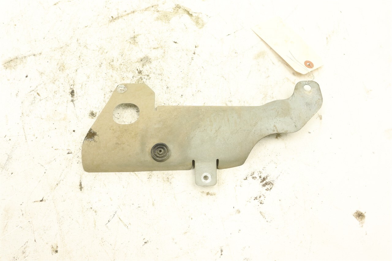 2013 2017 CanAm Outlander Heat Shield 707600994 for sale online eBay