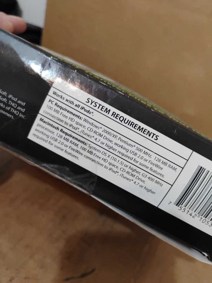 ValuSoft Tune Tools for iPod, Windows/Mac, b2 Software Song Transfer NEW - Image 4 of 4