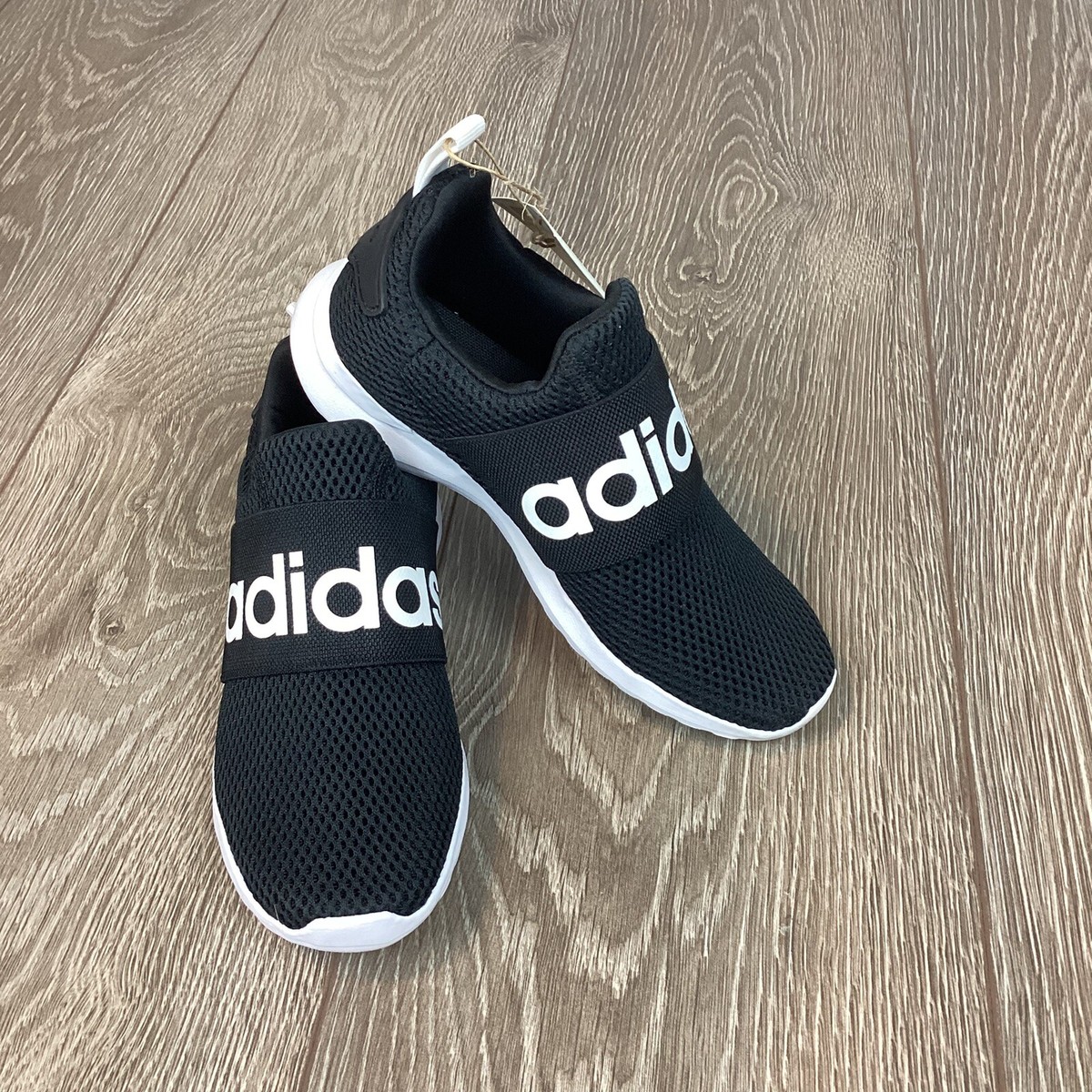 adidas gazelle silver green womens Toddler Lite Racer Adapt 4.0 *FINAL SALE  Austin's Shoes