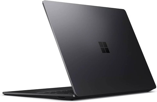 Microsoft Surface Laptop 3 Intel i5 -1035G7 16GB, 256GB SSD 13,5" QHD Win 11 Pro - Zdjęcie 3 z 5