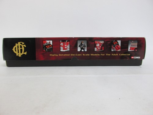 Corgi US50803 Chicago Fire Department Series Seagrave J Engine 1:50 scale. Boxed - Picture 2 of 16