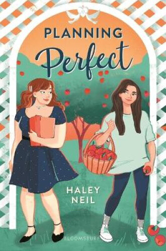 Thumbnail - Planning Perfect By Haley Neil
