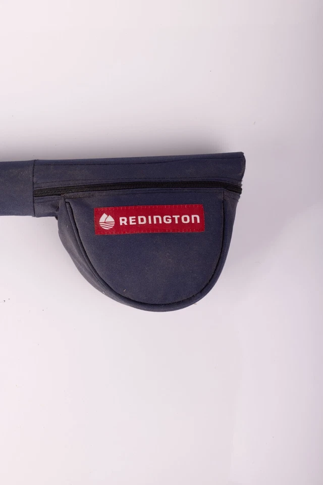 Redington Field Kit - Crosswater 890-2 CW Outfit -Length 9'0" 2PC Line :8 - Image 3 of 4