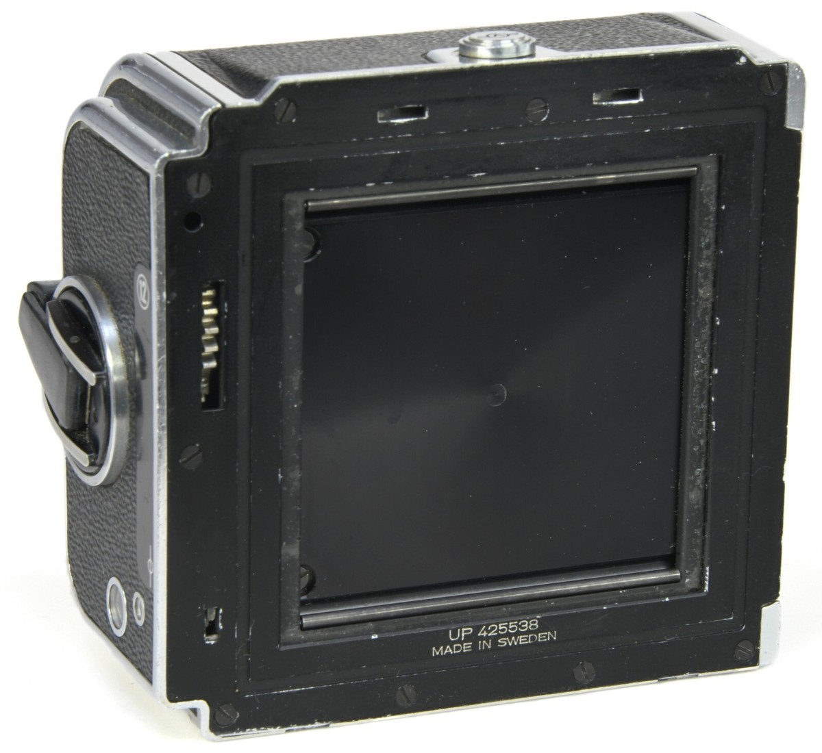 HASSELBLAD A12 120 Film Back - Type II - | eBay