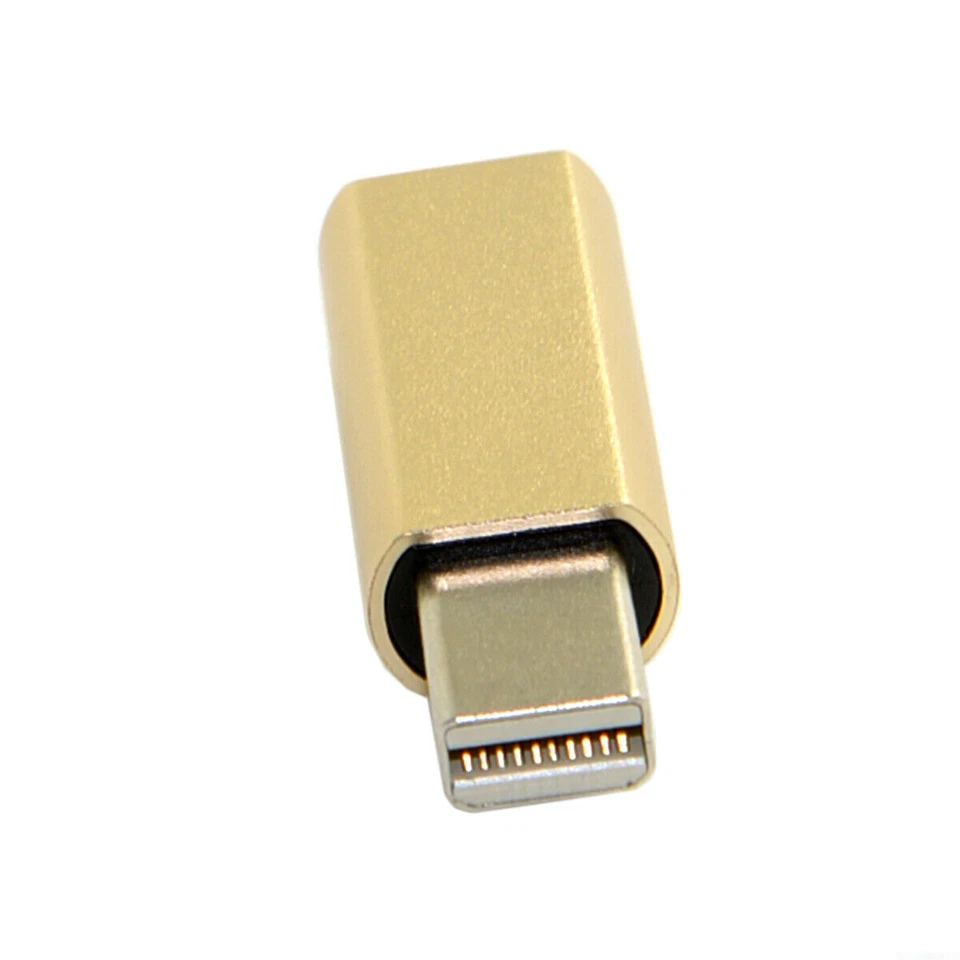 CY Mini Displayport Plug Headless Display Emulator Virtual Display Adapter 60Hz - Image 4 of 4
