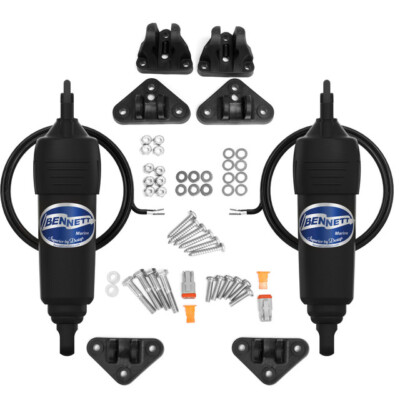 Bennett Lenco To Bolt Conversion Kit #BOLTLKCON