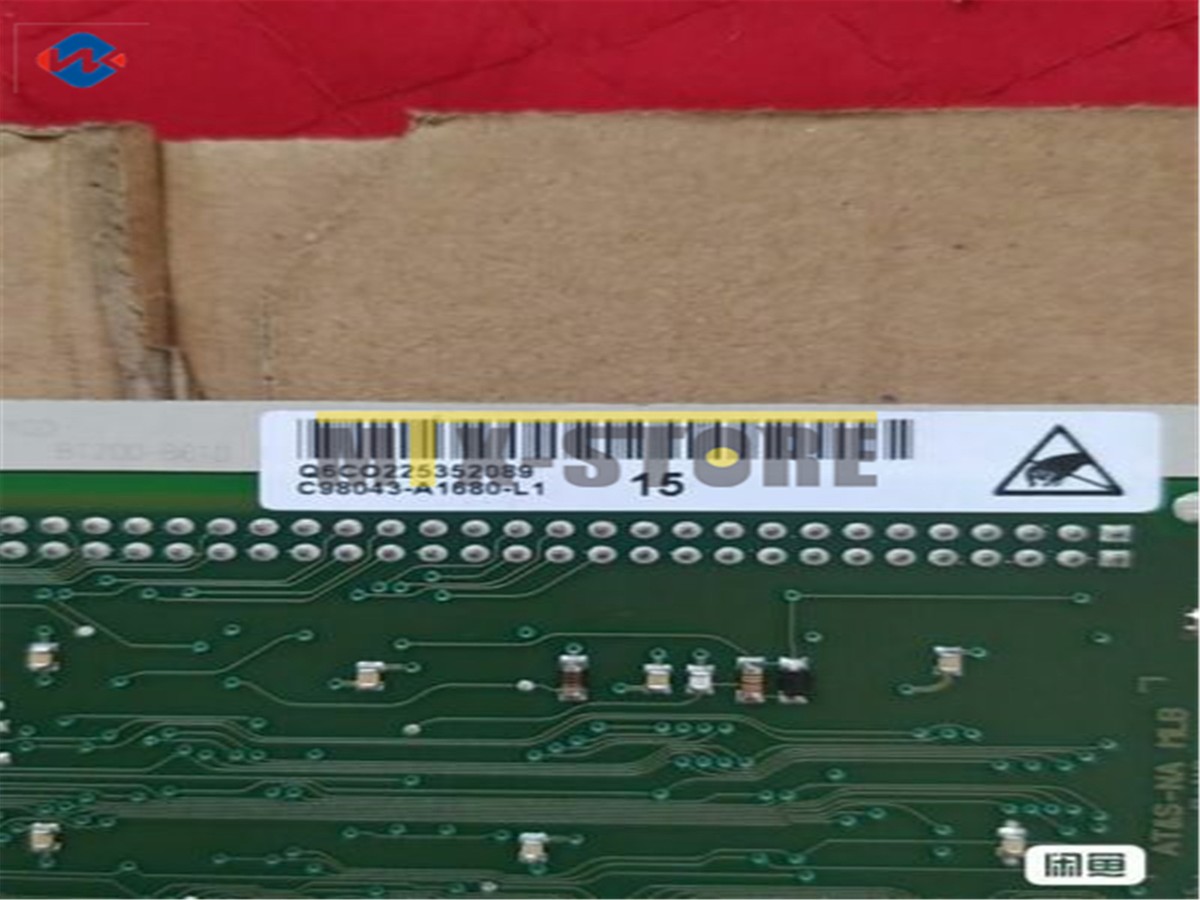 5D140 SIEMENS C98043-A1600-L1-18 保証付き 5D140 SIEMENS C98043-A1600-L1-18 保証付き 5D140 SIEMENS C98043