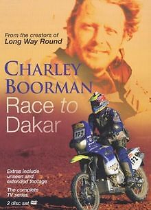 Race to Dakar [2 DVDs] | DVD | Zustand gut