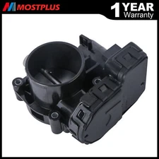 Throttle Body Assembly For 07-11 Dodge Nitro Ram 1500 Mitsubishi Raider 3.7L