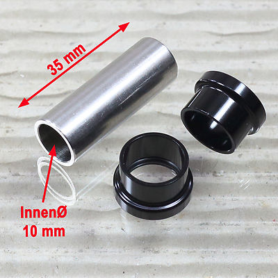 Rock Shox Dämpfer Buchse Set - Metric 10 x 35 mm - 00.4118.159.018