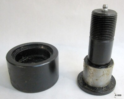 McGill CAMROL   CCF 3 SB  Crowned Cam Follower Stud Mount Roller CCF3SB