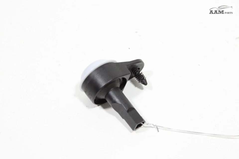 Jeep Grand Cherokee 2001-2015 bajo tablero tablero lámpara de luz de cortesía OEM Foto 3 de 4