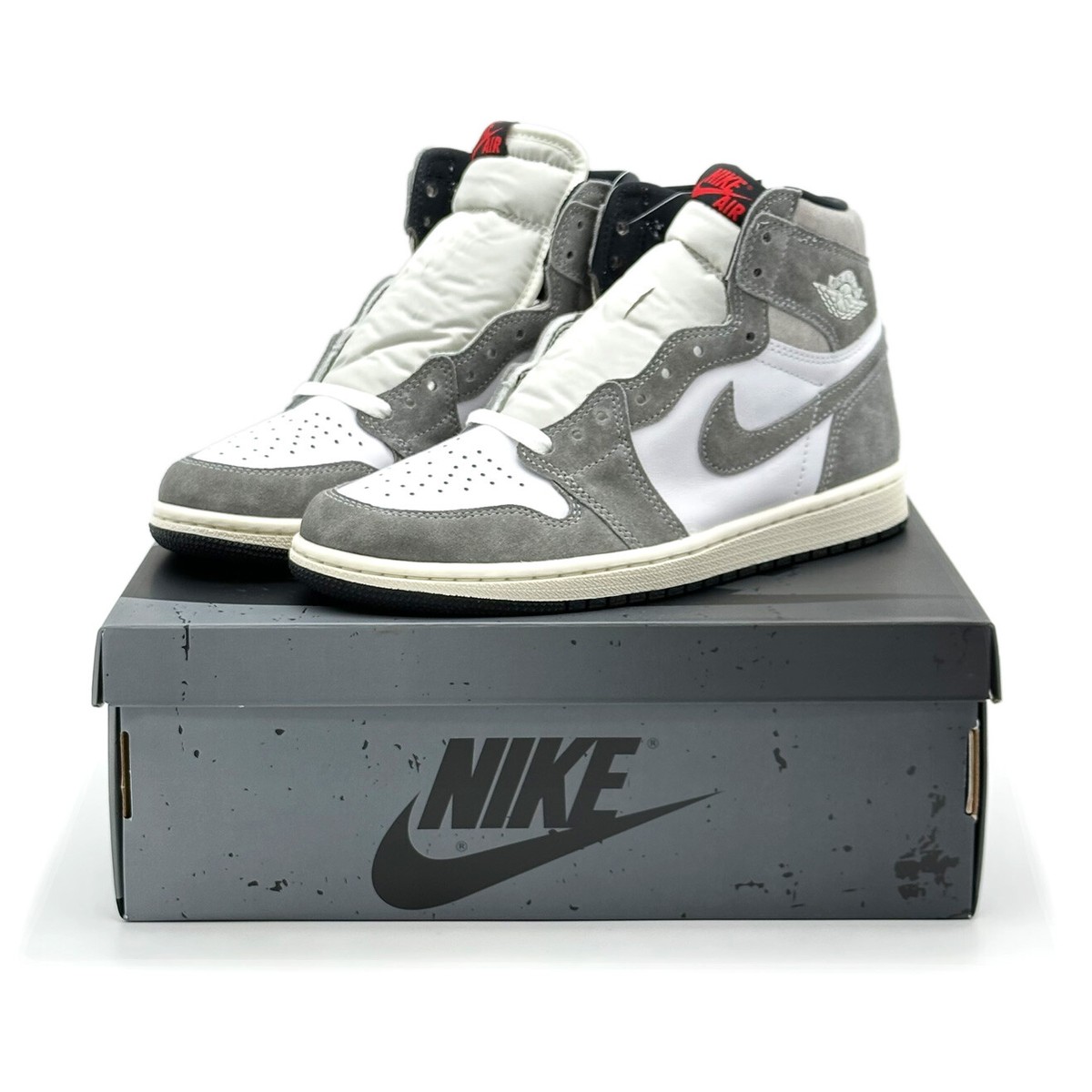 DZ5485-051 Nike Air Jordan 1 Retro High OG Washed Black DZ5485-051 Nike Air Jordan 1 Retro High OG Washed Black