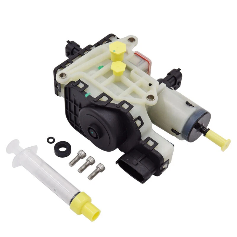 Bomba DEF de fluido de emisiones diésel para Ford F350 Super Duty Transit-250 BC3Z5L227K Foto 3 de 4