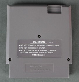 Rambo NES CIB, 1988, Nintendo, Vintage Cartridges, Video Games