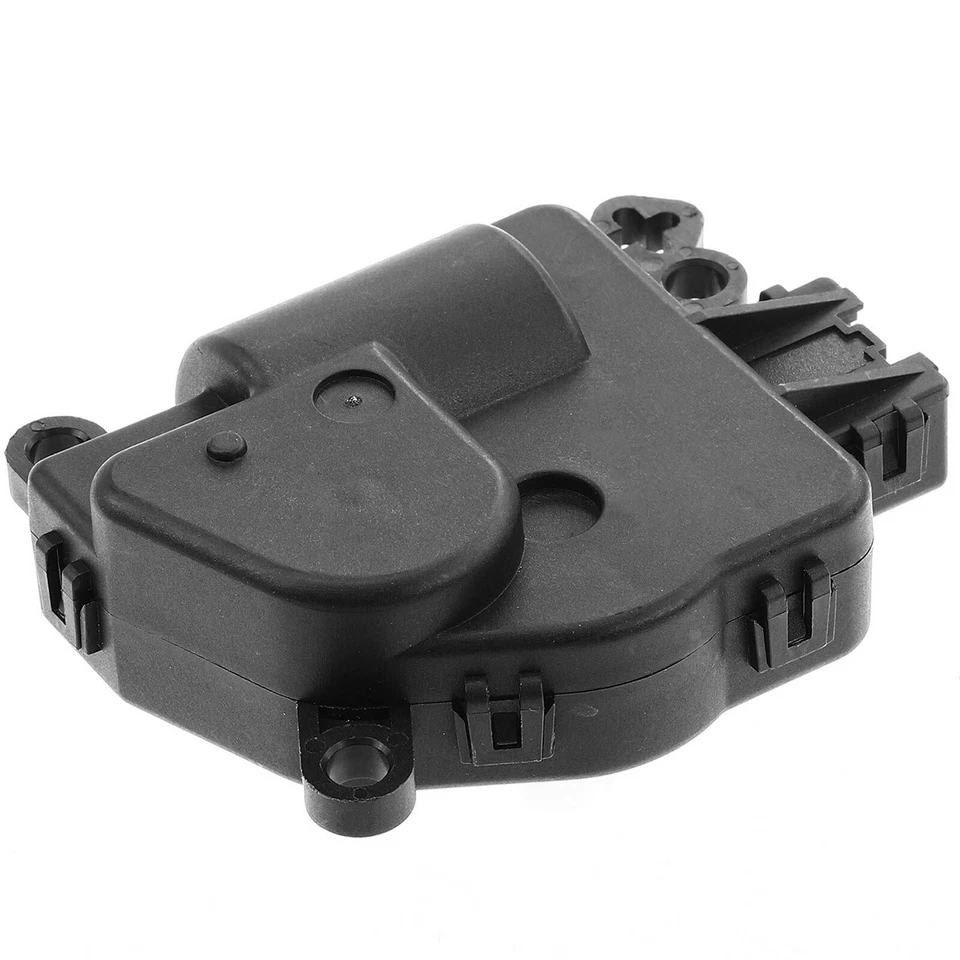 Actuador de puerta de mezcla de climatización para Ford F-150 2015-18 F-250 F-350 Super Duty 2017-2018 Foto 3 de 4