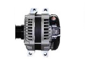 Alternateur 2.8L CRD Jeep Wrangler JK moteur VM 210A de rechange