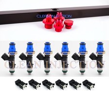 Injecteur BMW 850
