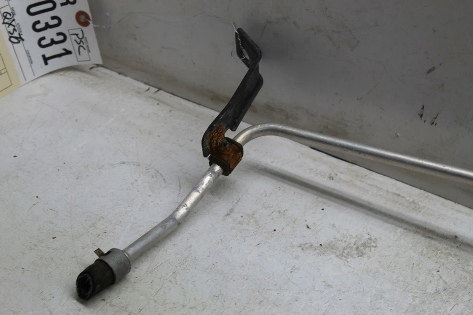 Enfriador de dirección asistida INFINITI QX56 11 12 13 Foto 4 de 4