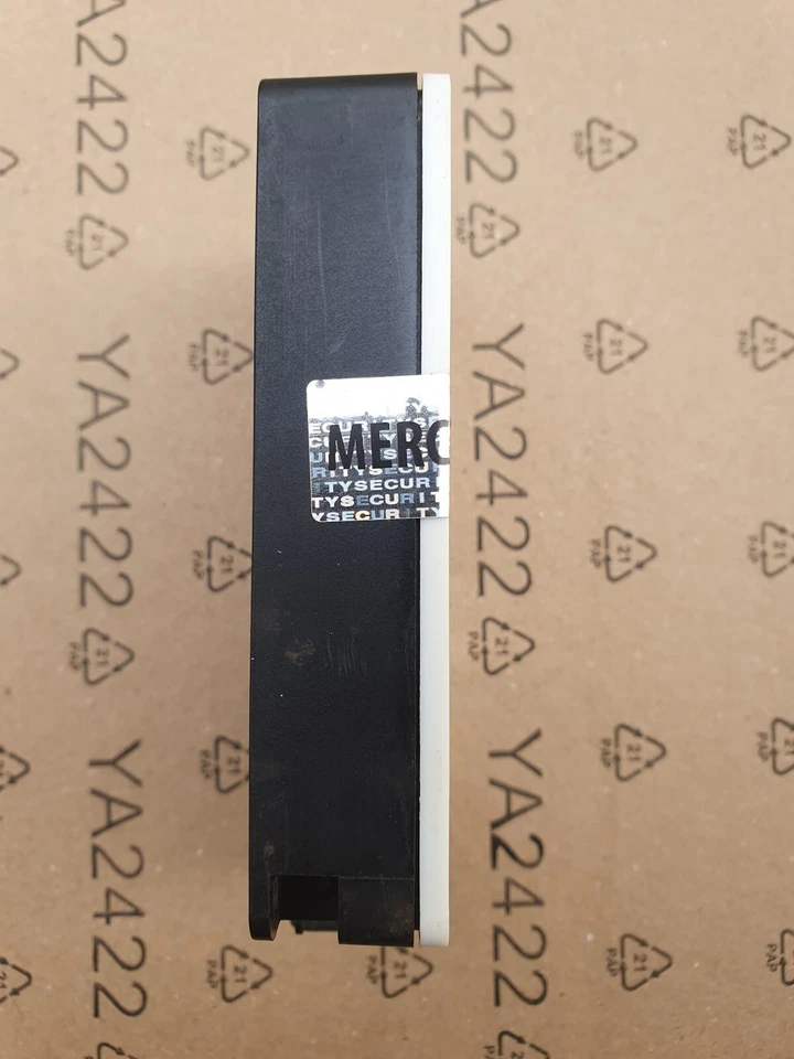 Sensore radar anteriore Mercedes A0009057405 ANGOLO MORTO W205 C218 CLS W166 ... - Immagine 2 di 3