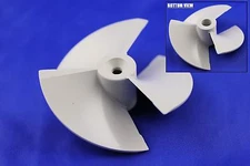 HAYWARD TIGERSHARK IMPELLER PN # RCX11000
