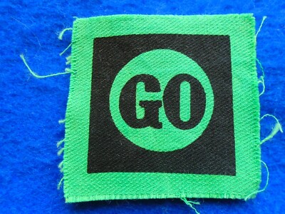 1 X BRITISCHE 8. GEPANZERTE DIVISION, GO, FORMATION DIVISIONSBLITZ, REPRO (04) 