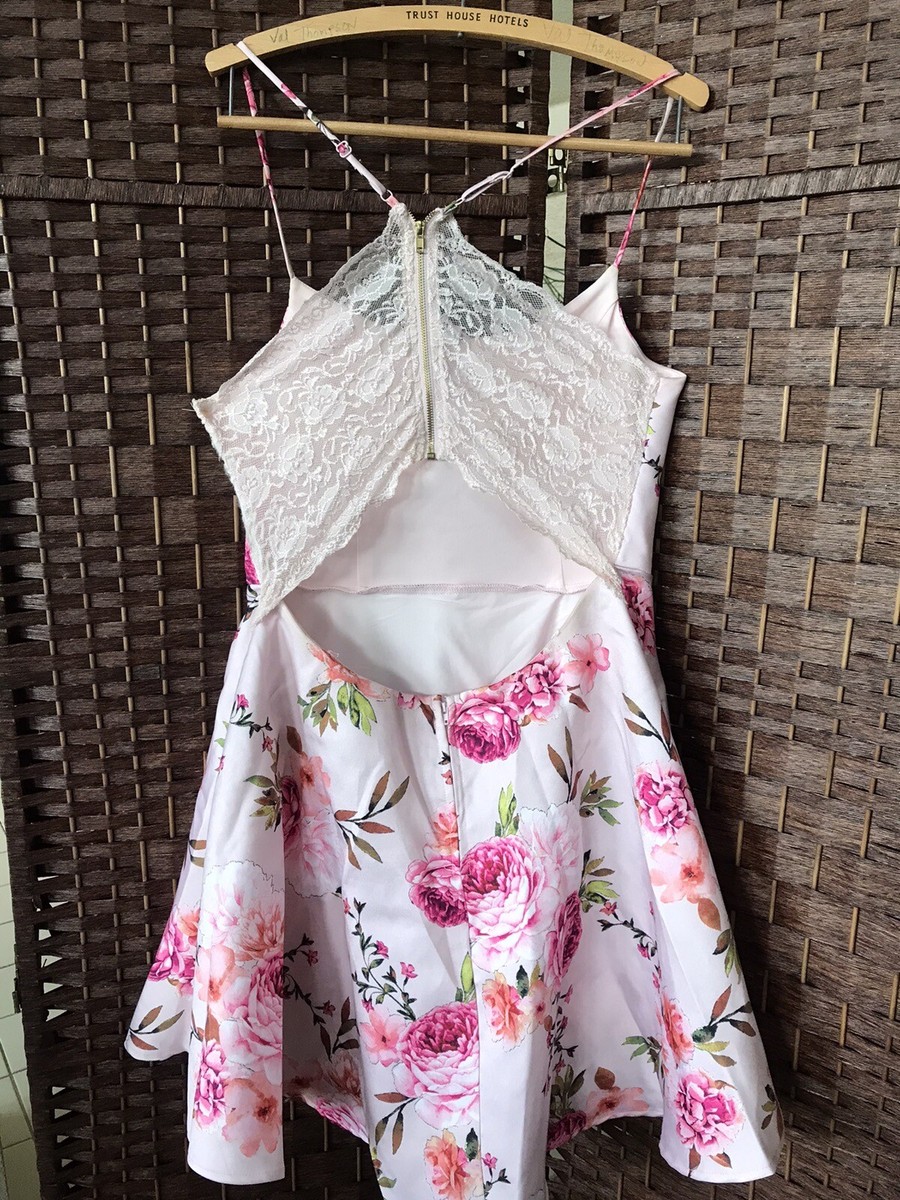 City Vibe Homecoming Dress Size 15