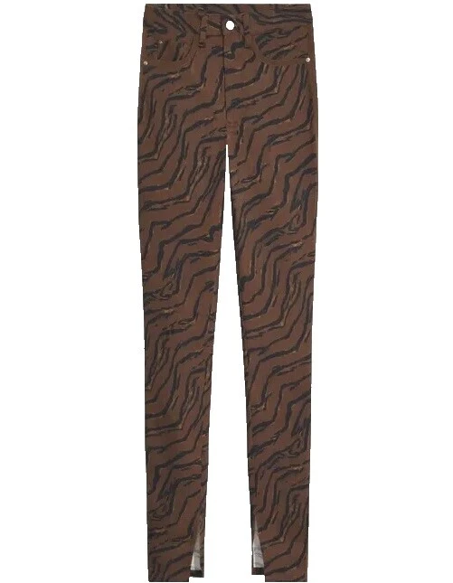 Free People Polyester Jeans for Women