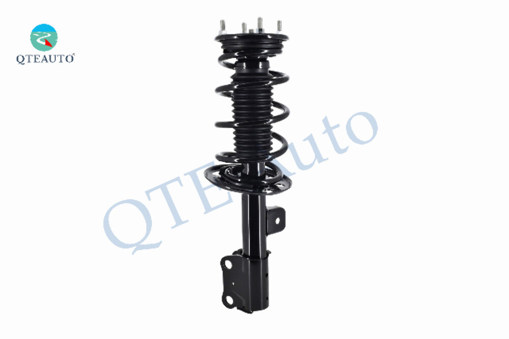 Set Front Quick Complete Strut-Rear Shock Absorber For 2013-2019 Ford Taurus V6