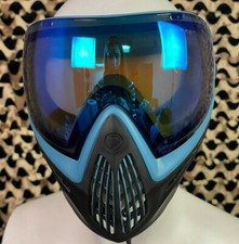 NEW Dye Invisionゴーグル I4 Proマスク - Dirty Bird(eBay公認