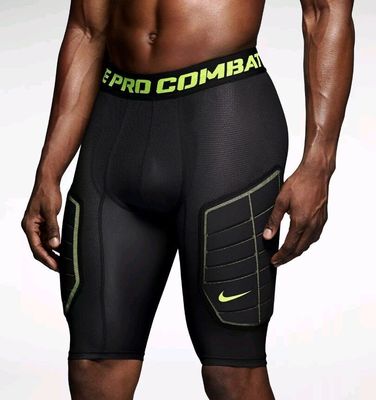 Nike Pro Hyperstrong Elite Camo Basketball Shorts 618976 010