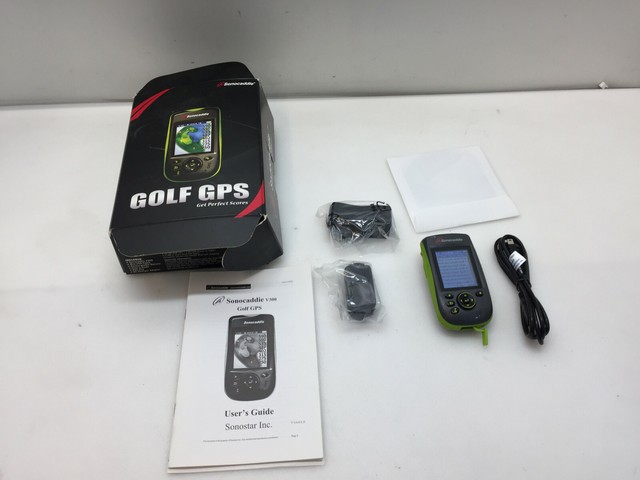 used golf gps for sale