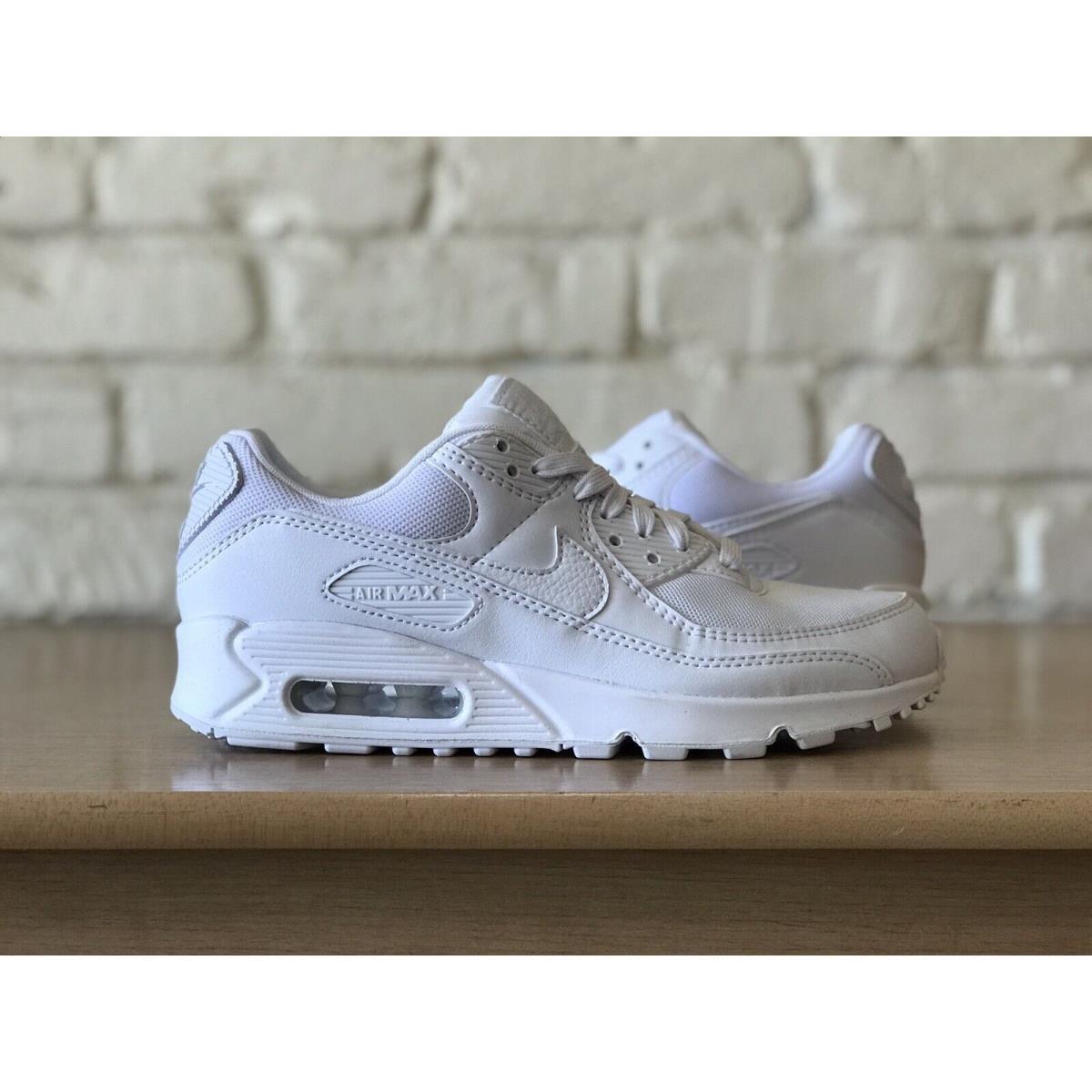 nike air 90 womens white