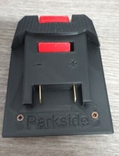 Adattatore convertitore vecchia batteria PARKSIDE 18v B2-1 Pap A1 X20V PSBSA 