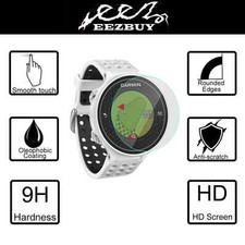 Tempered Glass Screen Protector Saver For Garmin Approach S6