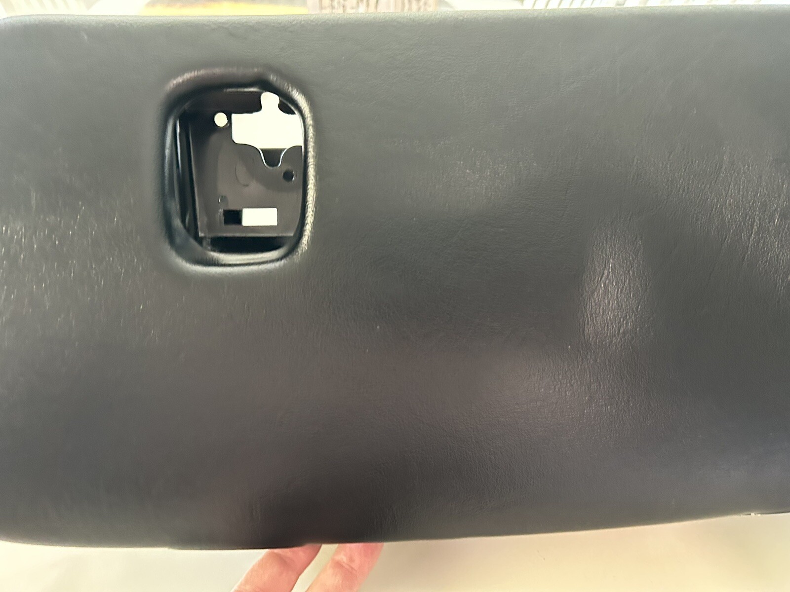 9704 Chevrolet C5 Corvette Glove Box Storage Compartment eBay