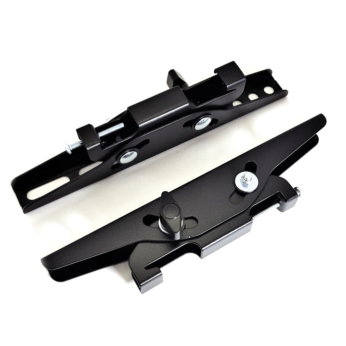 Muro Di Casse 5 Staffe Universali Bianche Per Altoparlanti Da Parete/ Soffitto - Adatte A Bose E Altri, Carico 8 Lbs Staffa Altoparlanti - Foto 14