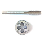 <!--F#f_0-->1pcs 5/16-20 tap + 1pcs 5/16-20 die UNS British US made right hand taper<!--F/-->