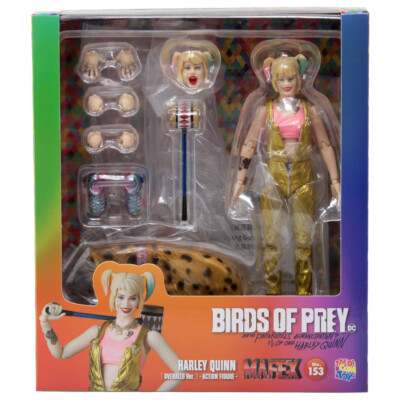 !!訳あり!!　MAFEX マフェックスHARLEY QUINN 61KTjtIgFOS._UF350,350_QL80_.jpg