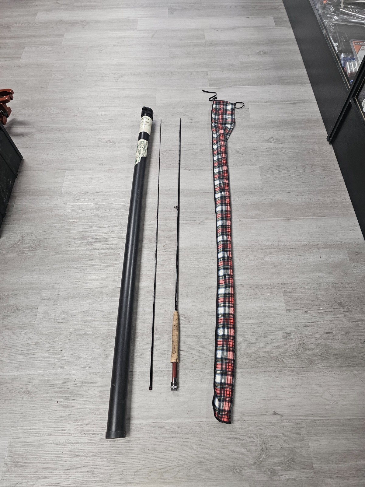 Orvis クリアウォーター クラシック