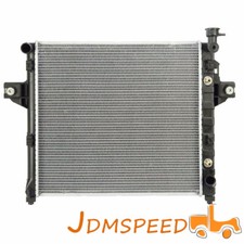 Parts No 2263 New Radiator For Jeep 99-00 Grand Cherokee 4.7l V8