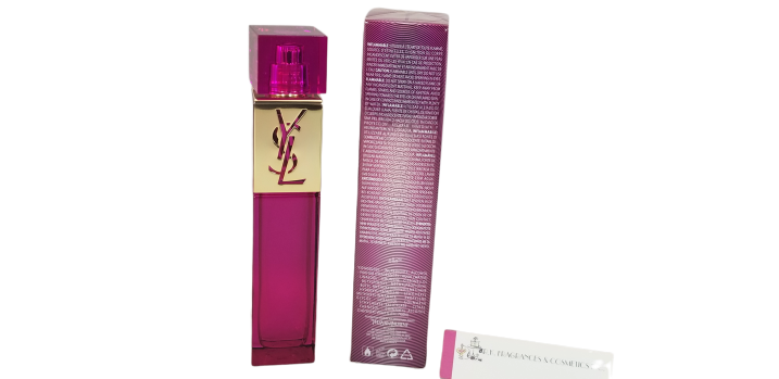 Elle By Yves Saint Laurent 3.0 oz/ 90 ml Women Eau De Parfum New
