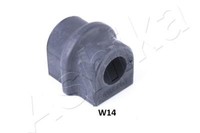 Ashika GOM-W14 Stabilisatorlager 16,5Mm Vorne FüR Chevrolet Daewoo