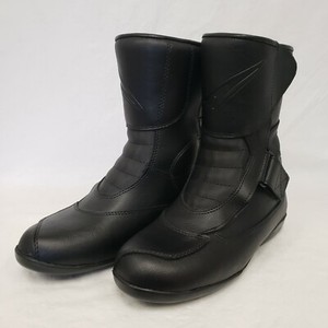 teknic boots
