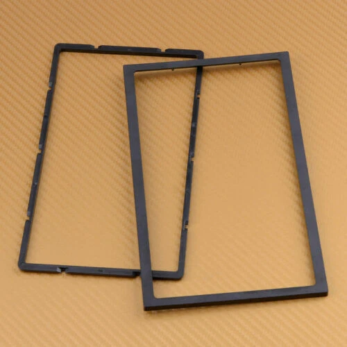 Polo Einbaurahmen und Radioblenden