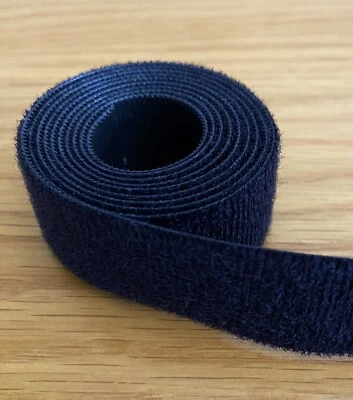 VELCRO® Brand ONE-WRAP Strap Cable Ties Reusable Strapping Hook Loop Tape Rolls