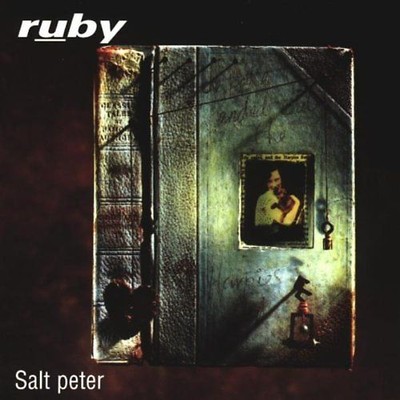 Ruby - Salt Peter