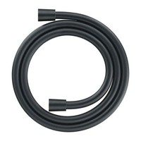 Duravit Brauseschlauch 1250 Mm Schwarz Matt UV0610006046