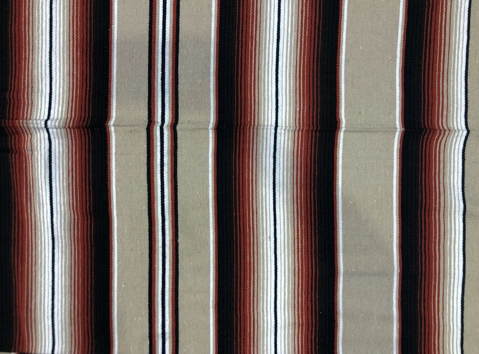 Authentic Mexican Yoga Blankets & Packs As Low As $9.99 Each