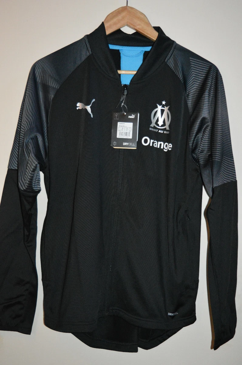 Training marseille top 2018 puma